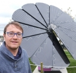 Aquarium de Vannes, le directeur et l'énergie solaire.jpg