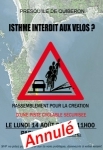 Cyclistes, la manifestation organisée par VAP.jpg