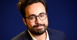 Mounir Mahjoubi, secrétaire d'Etat au Numérique.jpg