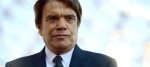 Bernard Tapie, le retour en politique, papa Noël.jpg