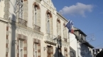 Saint Pierre Quiberon, Mairie.jpg