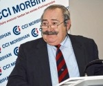 Jean François Sérazin, Président de la délégation d'Auray de la CCI.jpg