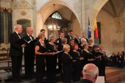 Cecilian Choir-