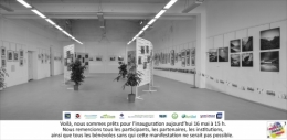 Mois photo Dol 2015,programme, expo
