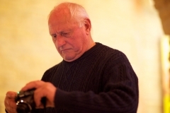 entrer des mots clefs