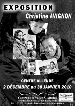 affiche expo christine Avignon1.jpg