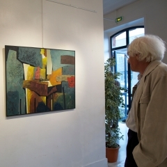 peinture,aldemar,ibrahimovic,couleur,rozaje,betton-montenegro,dpi,exposition,dol de bretagne
