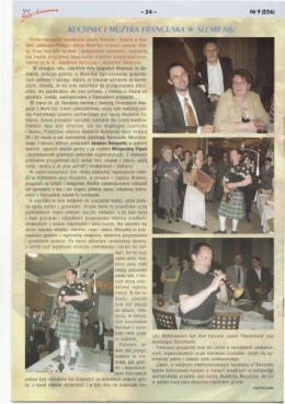 Gazette Slemien Acad 2009.jpg