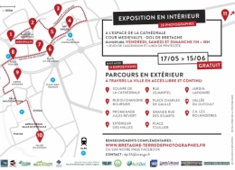 plan expo, dol de bretagne, 