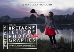 mois de la photo Dol 2014, exposition photo,