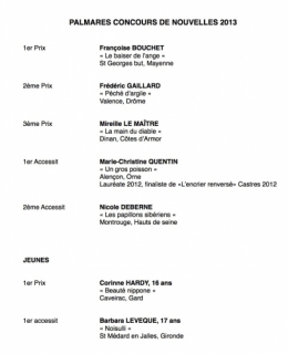 PALMARES CONCOUS NOUVELLES 2013.jpg