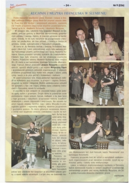 Gazette Slemien Acad 2009.jpg