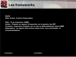 IA Opérationnelle et Prompt Engineering appliqués