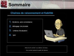 IA Opérationnelle et Prompt Engineering appliqués