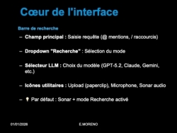IA Opérationnelle et Prompt Engineering appliqués