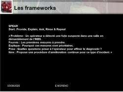 IA Opérationnelle et Prompt Engineering appliqués