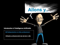 IA Opérationnelle et Prompt Engineering appliqués