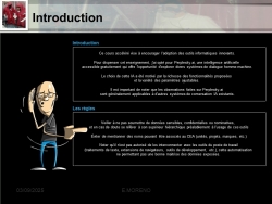 IA Opérationnelle et Prompt Engineering appliqués