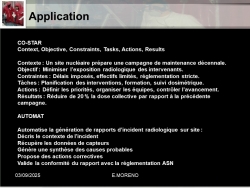 IA Opérationnelle et Prompt Engineering appliqués