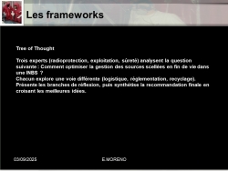IA Opérationnelle et Prompt Engineering appliqués