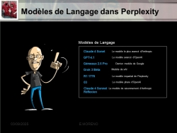 IA Opérationnelle et Prompt Engineering appliqués