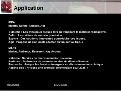 IA Opérationnelle et Prompt Engineering appliqués