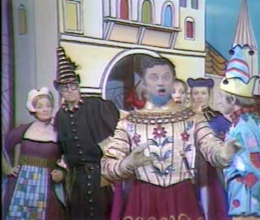 ortf,michel caron,barbe bleu,théâtre de paris