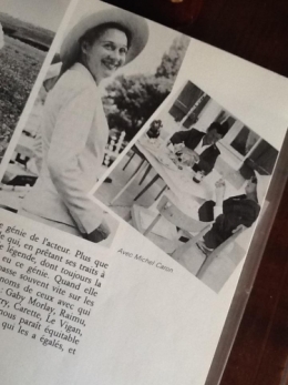 arletty,michel caron,belle ile en mer