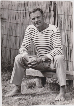 michel caron,jean-claude fournier,belle ile en mer