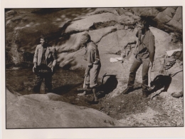 terre rouge,michel caron,jacques gamblain,film