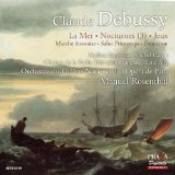 debussy,michel caron,manuel rosentha,orchestre théâtre national opéra de paris