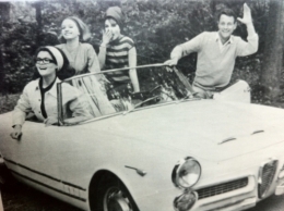 michel caron,ricoré,pub,teppaz,seb