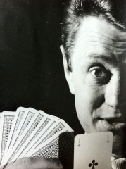 michel caron,ricoré,pub,teppaz,seb