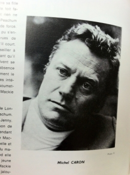 kurt weill,michel caron,raymond vogel,jeno rehak,opéra de marseille