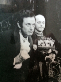 strauss,michel caron,kram david