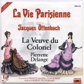 la vie parisienne,michel caron,offenbach,opéra comique