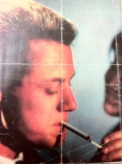 michel caron,ricoré,pub,teppaz,seb