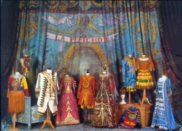 carzou,michel caron,ténor,nicolas treatt,janes rhodes,henri meilhac,ludovic halÉvy