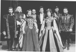 moussorgski,boris godounov,michel caron