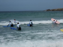 SEJOUR SURF AOUT 2014