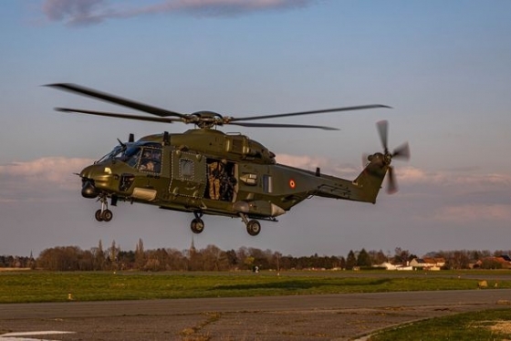 PORTES OUVERTES A LA BASE AERIENNE DE BEAUVECHAIN NOUVELLES DE BEAUVECHAIN ET DE L EST DU BW