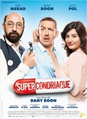 cine, comedia, Francia