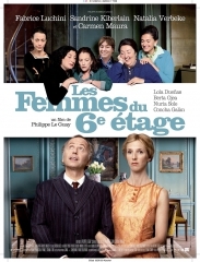 cine, Francia, comedia