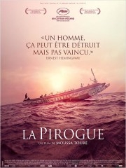 cine, senegal, drama. emigración, clandestinos