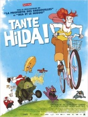 cine,dibujos animados,francia,ecología