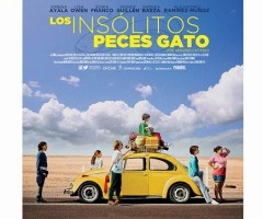 cine,festival filmar en américa latina,méxico