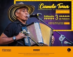 cumbia, colombia, concierto