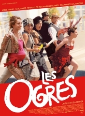 festival des cinq continents,francia,comedia dramática