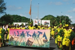 Carnaval Guyane 2008