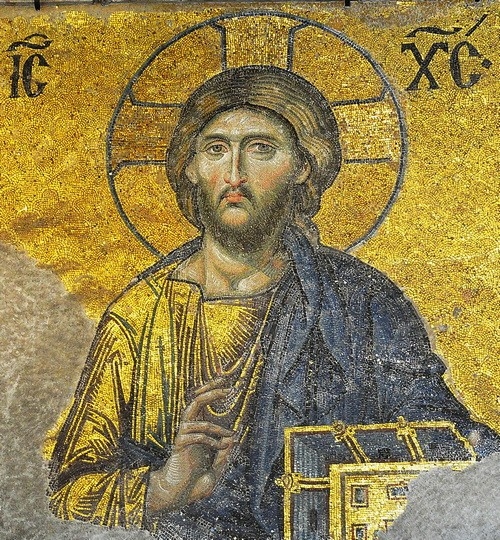 La Basilique SainteSophie, joyau de l'art byzantin blog pat l